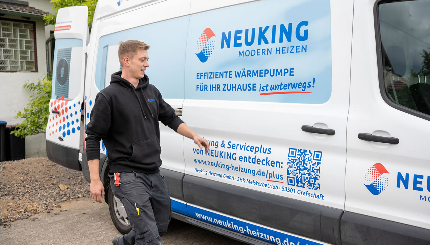 neuking-heizung-einsatztermin